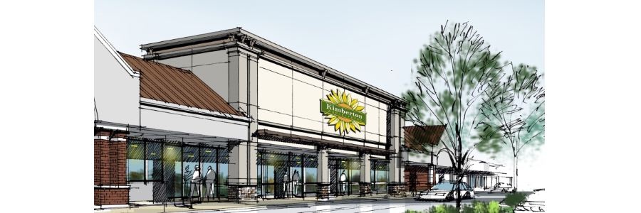 Kimberton Whole Foods Joins Collegeville Shopping Center Fall 2017