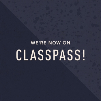 CLASSPASS