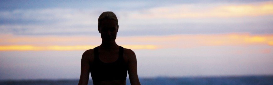 How yoga can benefit Alzheimer’s