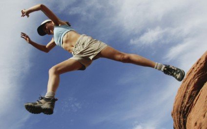 Resolutions: What not to make!