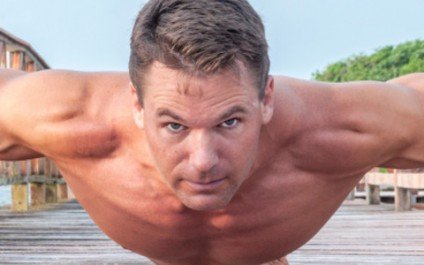 What’s so great about planks?
