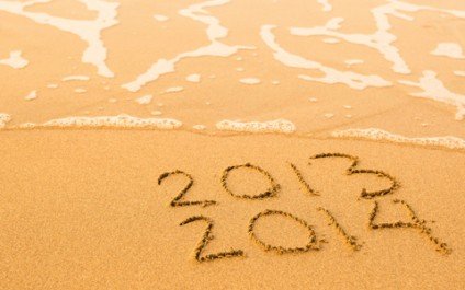Reflecting on your 2013 lifestyle