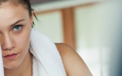 5 tips to speed up recovery after exercise