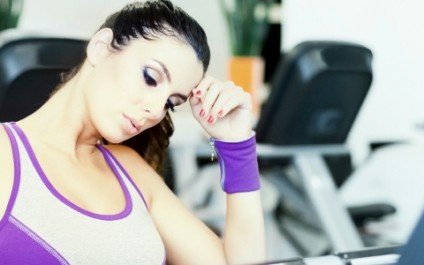 Break out of your gym routine