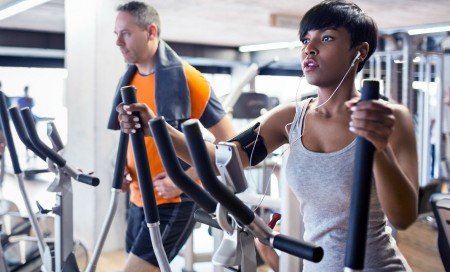 How much cardio should you be doing?