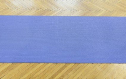 5 tips to clean your yoga mat