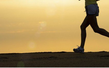 Improve your running form quickly