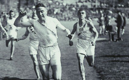 Is memory motivating you to keep fit?