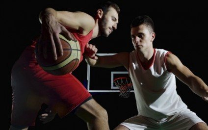 Health benefits of basketball