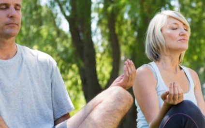 Improve your memory with yoga!