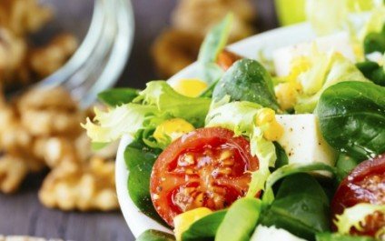 5 metabolism boosting tips