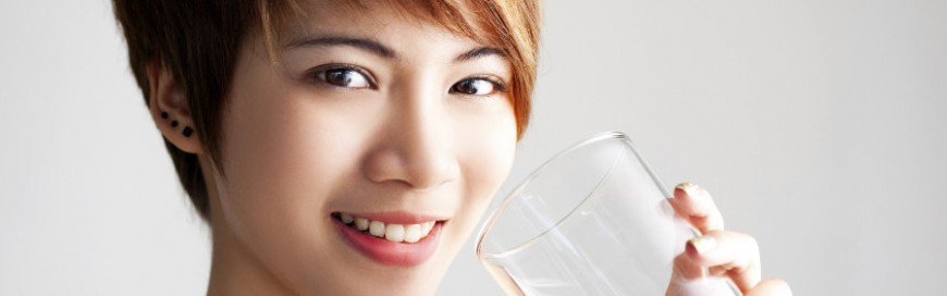 How to consume more water, even if you hate it