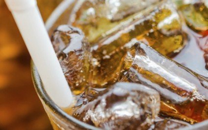 8 ways to stop drinking soda