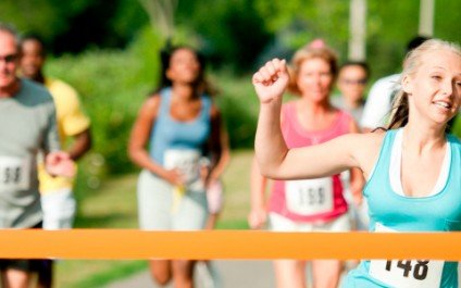 What to do after running a 5k