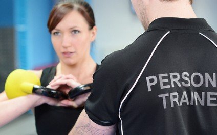 The ultimate fitness feedback!