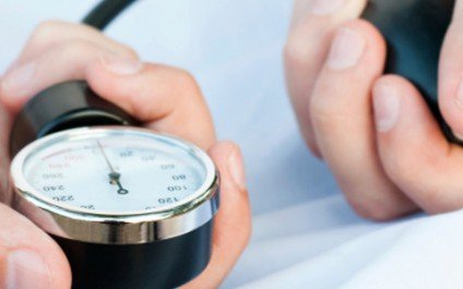 Can yoga lower high blood pressure?