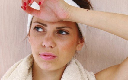 The difference between Bikram and hot yoga
