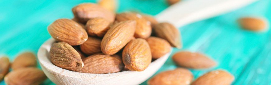 5 ways to cook with almonds
