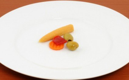 Are you eating too much?