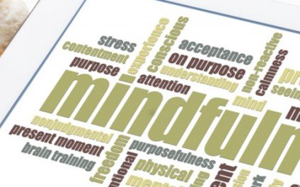 Mindful of New Year changes!