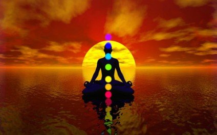 Activate your solar plexus!