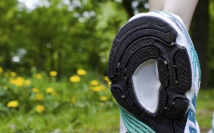 Here’s why you should be walking more
