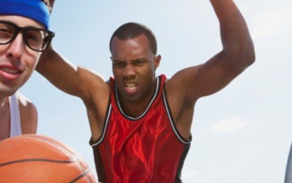 How to get back into fitness!