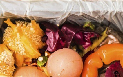 Eat your fruit and veggie unmentionables