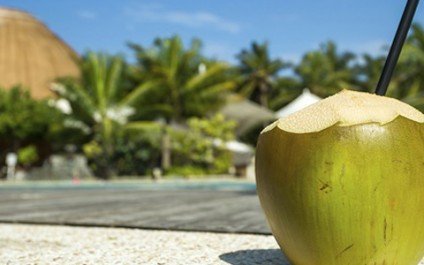Why you should add coconut water to your diet