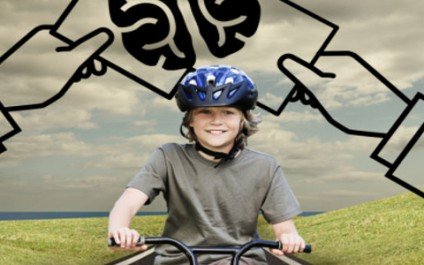 Fit kids have faster nerve activity!