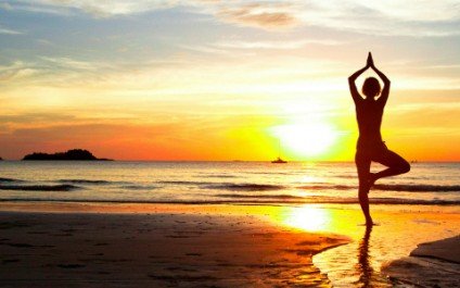 The hidden benefits of yoga