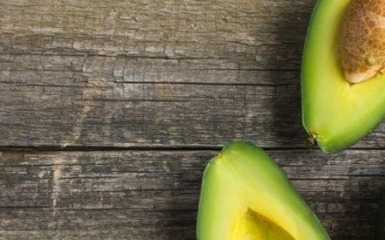 Here’s why everyone’s eating avocados