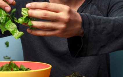 Add an appetizing twist to salads!