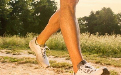 Is running best for weight loss? Not likely.