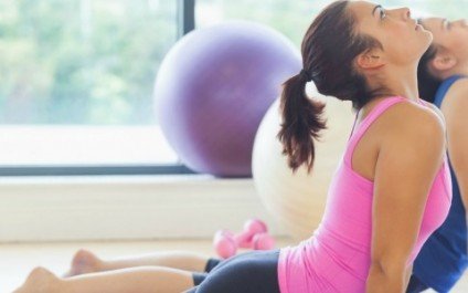 How to enjoy yoga again