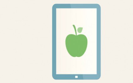 Apple’s new mobile phones